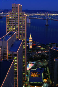 San Francisco, CA