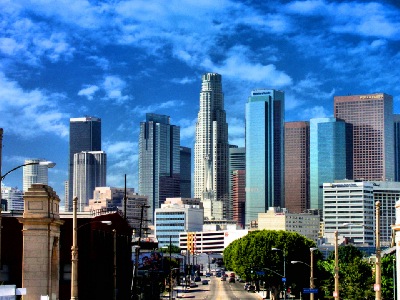 Downtown Los Angeles